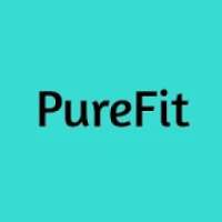 PureFit - Lose Belly Fat in One Day on 9Apps