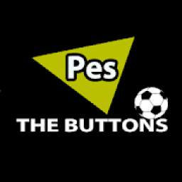 The Buttons ⚽ Pes 2019 Manual