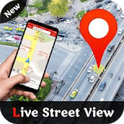 Street View Live Maps, Satellite World Maps