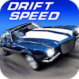 Real Speed Car Racing