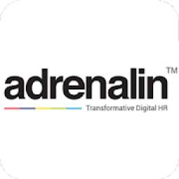 Adrenalin HRIS 5.3