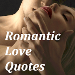 Romantic Love Quotes &amp; Images आइकन