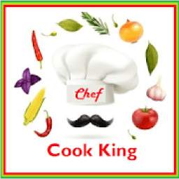 Cook King 1.0