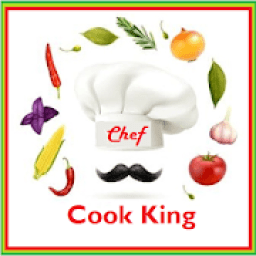 Cook King आइकन