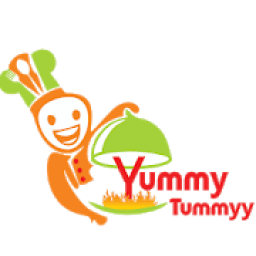 ikon Yummy Tummyy