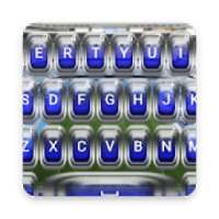Real Madrid Keyboard on 9Apps