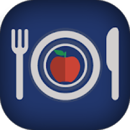 Diet Plan Daily आइकन