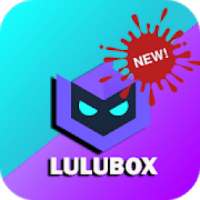 Lulubox ML & FF Skin Version on 9Apps