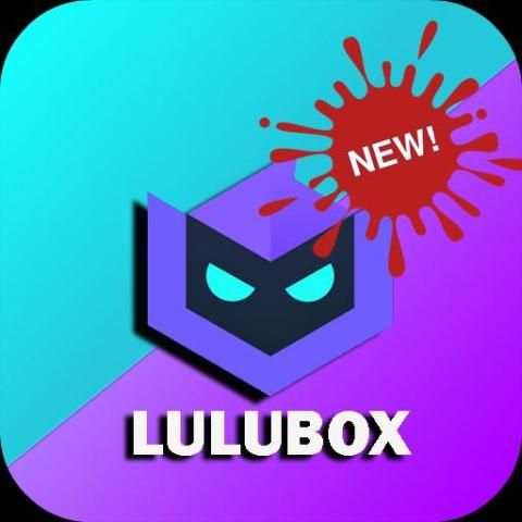 Lulubox ML & FF Skin Version screenshot 5