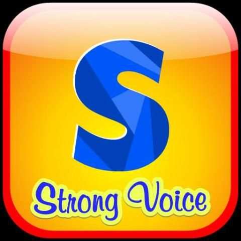 Strong Voice New 2019 screenshot 1