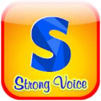 Strong Voice New 2019