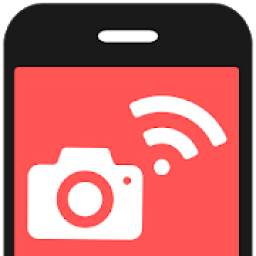 IP Phone Camera – View Camera on PC
