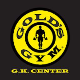 Gold's Gym GK