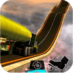 ikon Extreme Trucks Driver 3D Game