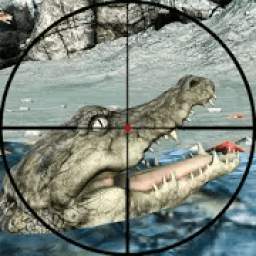 Deadly Crocodile Hunter 2019