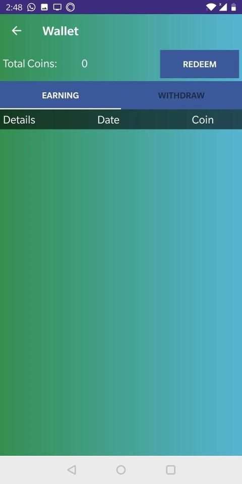 Cash App screenshot 1
