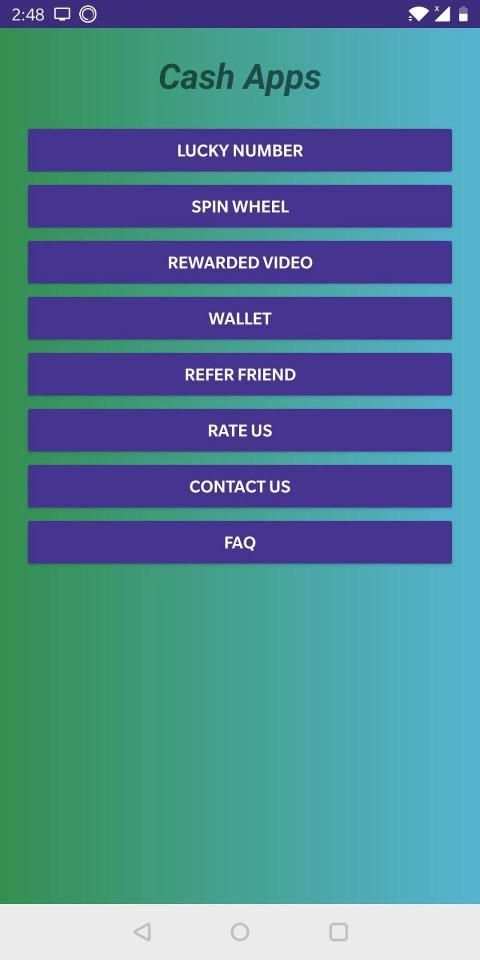 Cash App screenshot 3