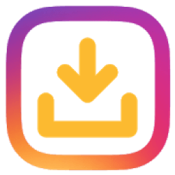 Private Instagram Save - Download Photos Anonymous icon