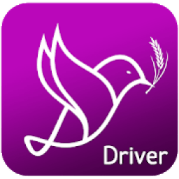 ikon Foodcoot Driver