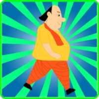 Gopal Bhar Game-Endless Runner आइकन