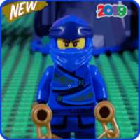 Ninja Toys Videos on 9Apps