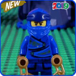 Ninja Toys Videos 2.1