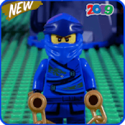 ikon Ninja Toys Videos