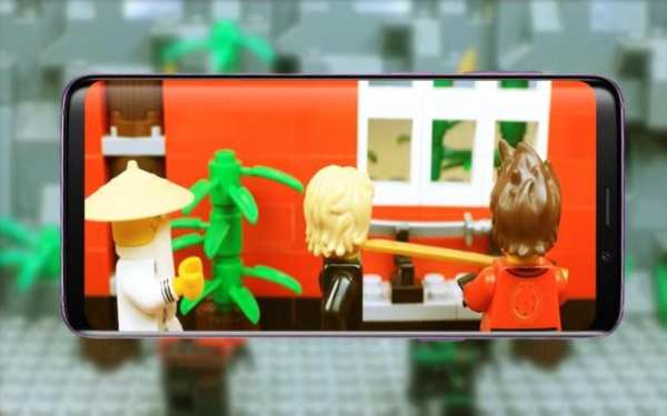 Ninja Toys Videos screenshot 3