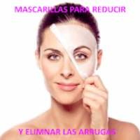 MASCARILLAS PARA LAS ARRUGAS