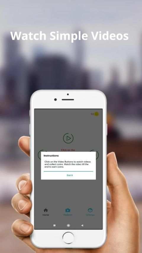 Fast Cash screenshot 3