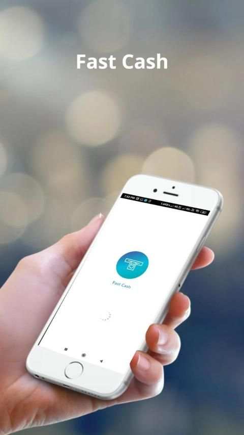 Fast Cash screenshot 5