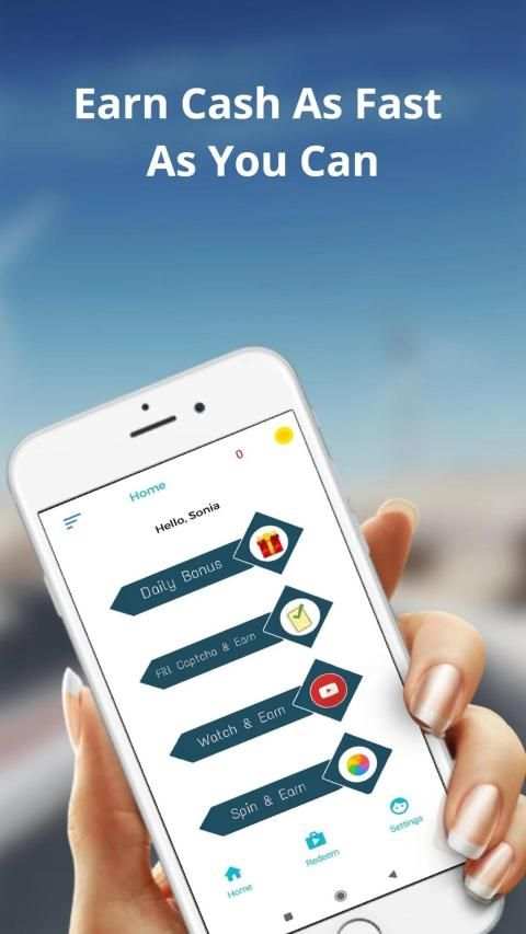 Fast Cash screenshot 4
