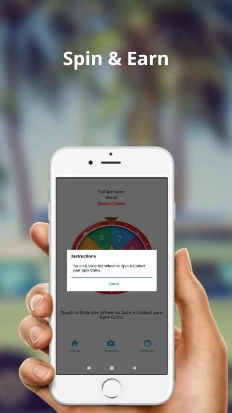 Fast Cash screenshot 2