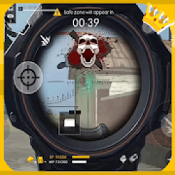 ikon Free-Fire guide 2019