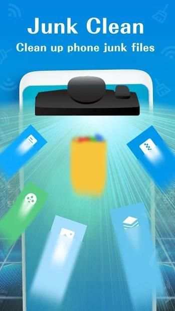 Wifi Manager : Wifi List & Wifi Analyze screenshot 5