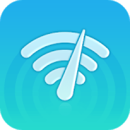 Wifi Manager : Wifi List &amp; Wifi Analyze icon
