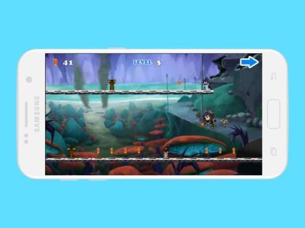 Battle for Slugterra: Super Slug स्क्रीनशॉट 3
