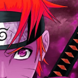 Anime Fighting Games Premium आइकन