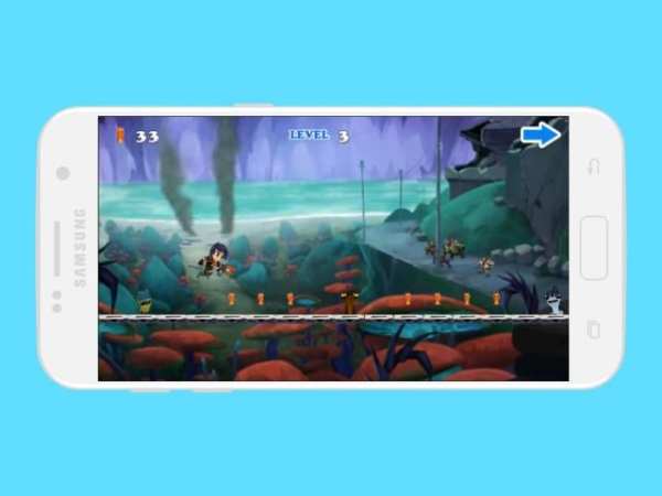 Battle for Slugterra: Super Slug screenshot 1