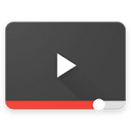 android-youtube-player library for YouTube आइकन