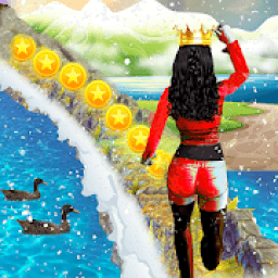 ikon Endless Princess Temple Oz Run