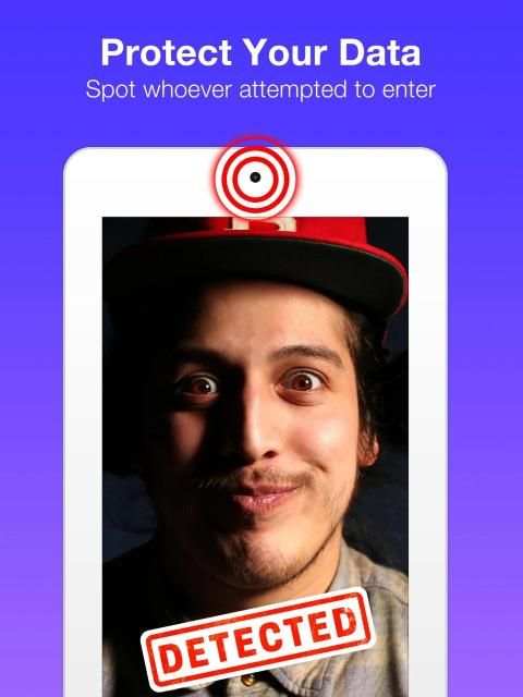 Secret Photo Vault - Calculator Hide Photos, Video स्क्रीनशॉट 1