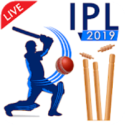 ikon IPL 2019 Schedule Live Score, IPL Live Matches