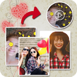 ikon Video Slide Maker With Music