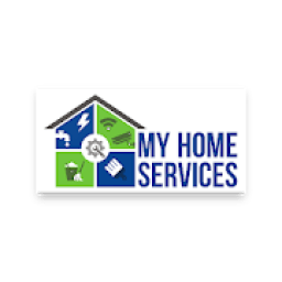 ikon My Home Services Serviceprovider