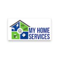 My Home Services Serviceprovider