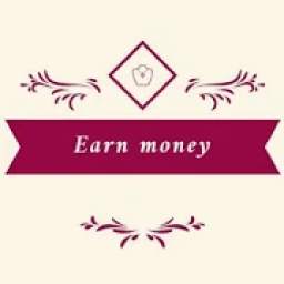 Earn money
