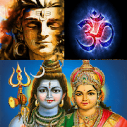 भोलेनाथ - Lord Shiva Songs Audio + Lyrics आइकन