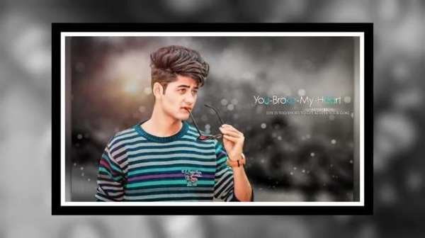 CB Edit Bokeh Background in Full [High Definition] screenshot 6