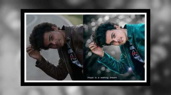CB Edit Bokeh Background in Full [High Definition] screenshot 3